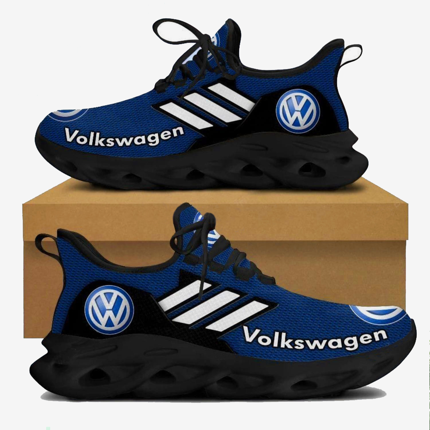 Volkswagen Max Soul Shoes Shoes 1 Volkswagen Max Soul Shoes Shoes