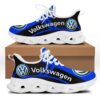 Volkswagen Max Soul Shoes Shoes