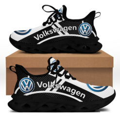 Volkswagen Max Soul Shoes Shoes