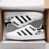 Volkswagen Polo Car Stan Smith Shoes