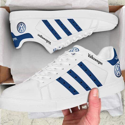 Volkswagen Stan Smith Shoes 1 Volkswagen Stan Smith Shoes