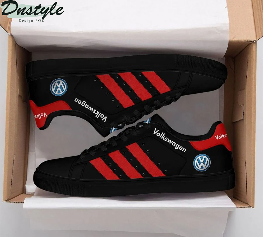 Volkswagen Stan Smith Shoes 1 Volkswagen Stan Smith Shoes