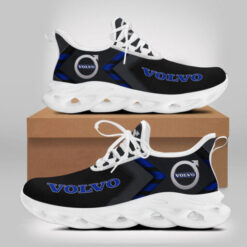 Volvo Max Soul Shoes