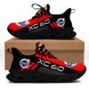 Volvo XC60 Max Soul Shoes