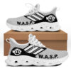 W.a.s.p. Max Soul Shoes Shoes