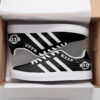 W.a.s.p. Stan Smith Shoes