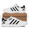 WWE Stan Smith Shoes