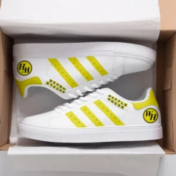 Waffle House Stan Smith Shoes
