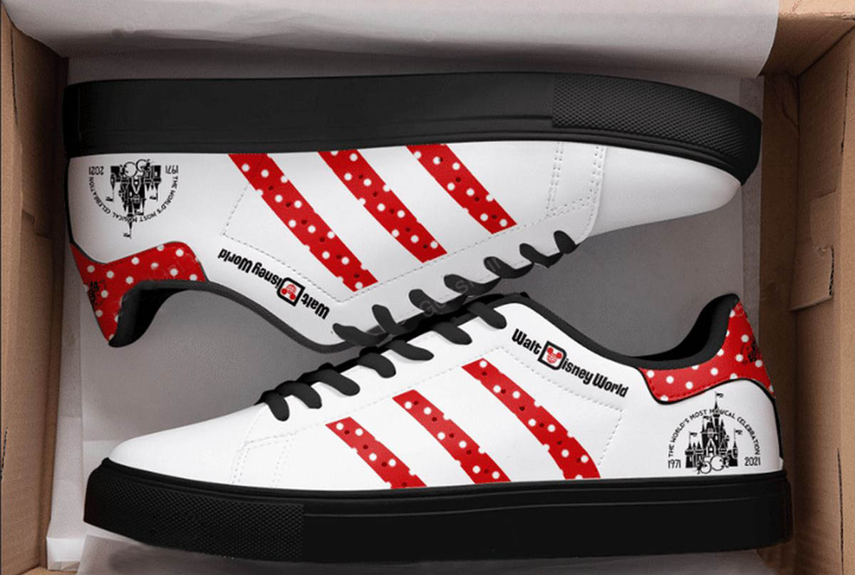 Walt Disney Stan Smith Shoes 1 Walt Disney Stan Smith Shoes