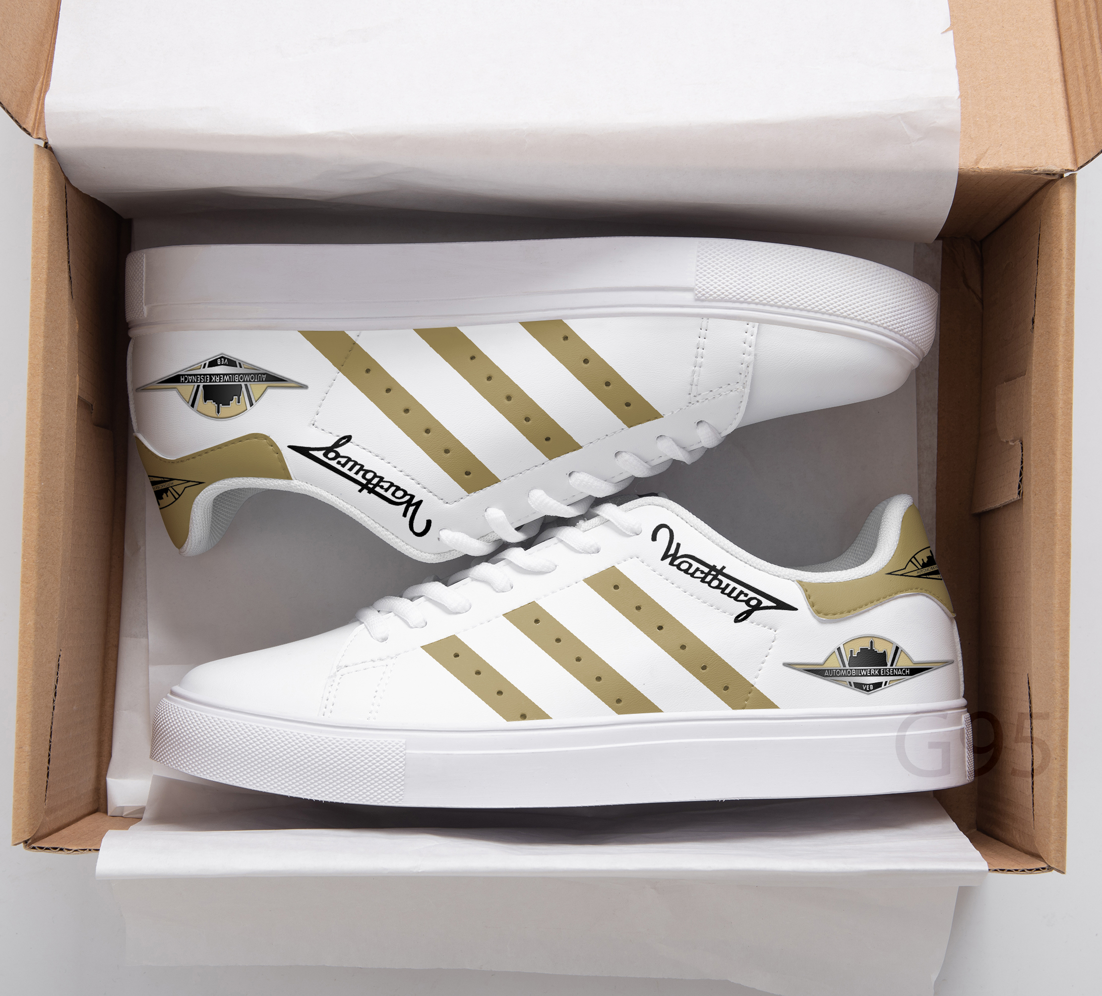 Wartburg Stan Smith Shoes 1 Wartburg Stan Smith Shoes