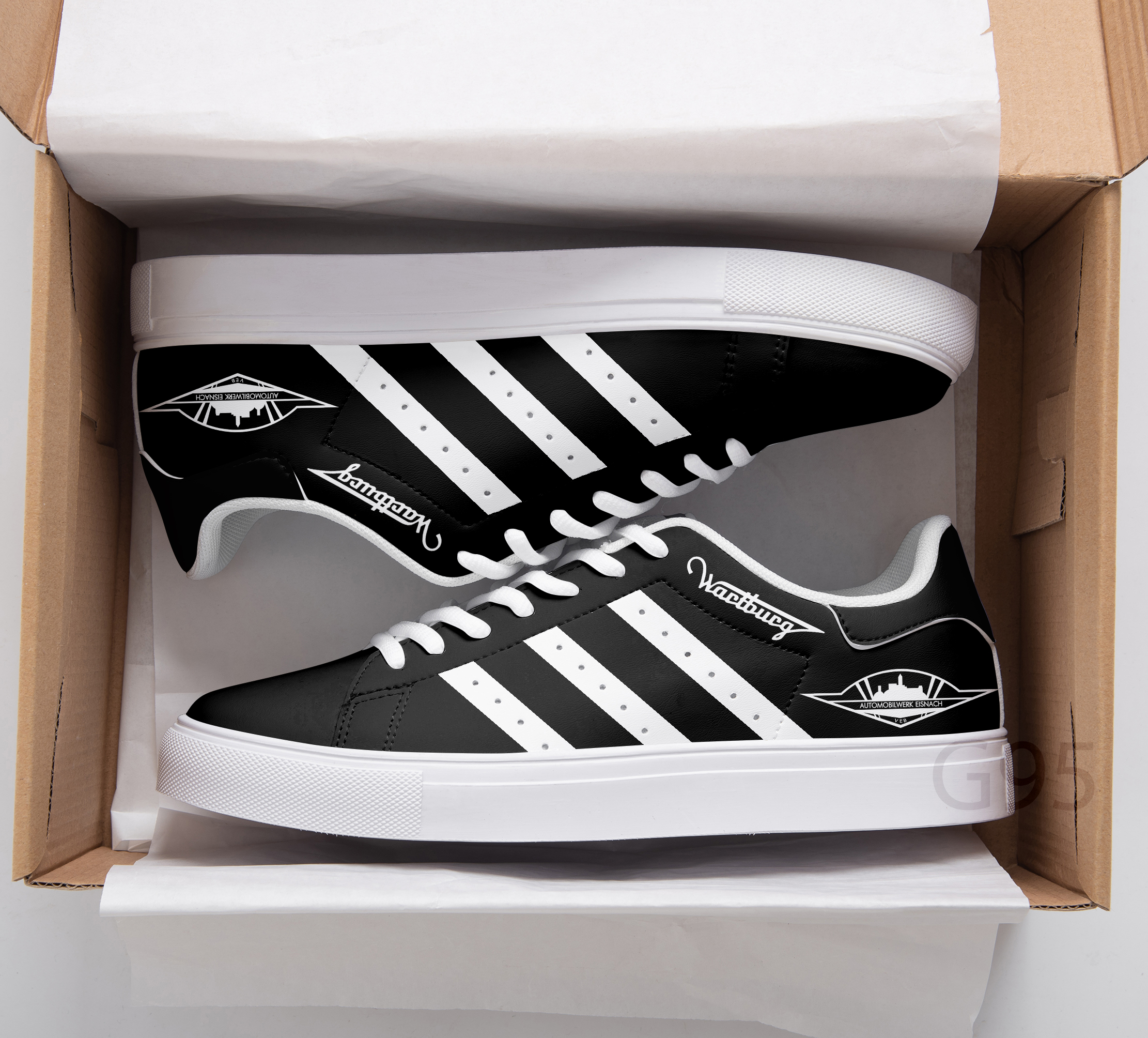 Wartburg Stan Smith Shoes 1 Wartburg Stan Smith Shoes