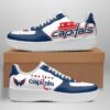Washington Capitals Air Force
