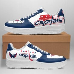 Washington Capitals Air Force
