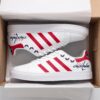 Washington Capitals Stan Smith Shoes