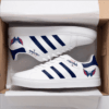 Washington Capitals Stan Smith Shoes