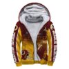 Washington Redskins A1 Fleece Jacket