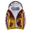 Washington Redskins A1 Fleece Jacket