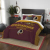 Washington Redskins Bedding Set