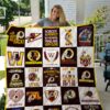 Washington Redskins Blanket