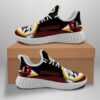 Washington Redskins G1 Reze Shoes