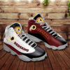 Washington Redskins Jordan 13