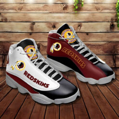 Washington Redskins Jordan 13