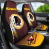 Washington Redskins Lover Seat Covers