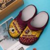 Washington Redskins Soft Clogs