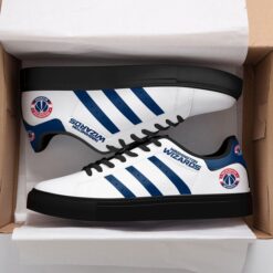 Washington Wizards Stan Smith Shoes