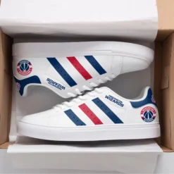 Washington Wizards Stan Smith Shoes