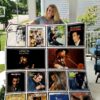 Waylon Jennings Best Blanket