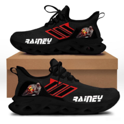 Wayne Rainey Max Soul Shoes