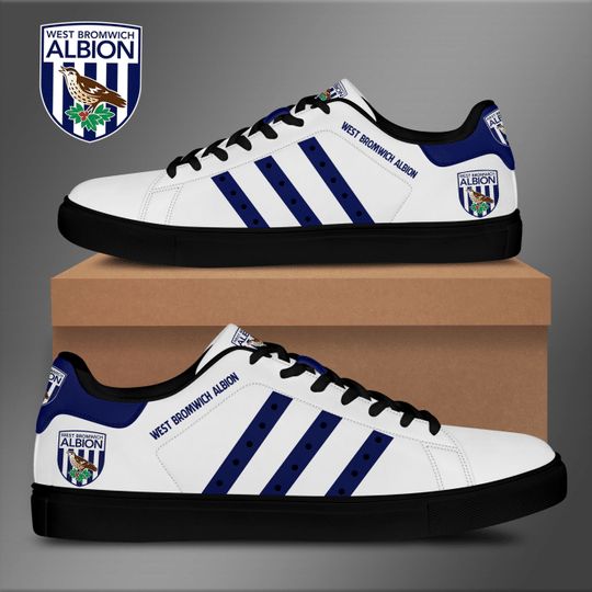 West Bromwich Albion 1 Stan Smith Shoes 1 West Bromwich Albion 1 Stan Smith Shoes