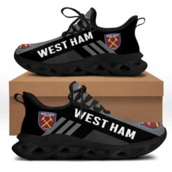West Ham Max Soul Shoes