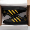 West Ham United 3 Stan Smith Shoes