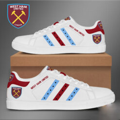 West Ham United A01 Stan Smith Shoes