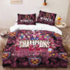 West Ham United Bedding Set
