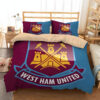 West Ham United Bedding Set