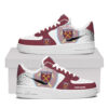 West Ham United FC Air Force 02 Shoes