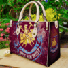West Ham United Leather Handbag