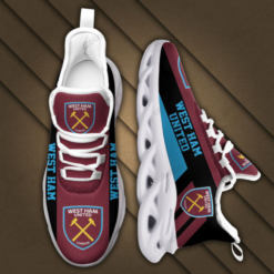 West Ham United Max Soul Shoes