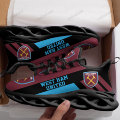 West Ham United Max Soul Shoes Shoes