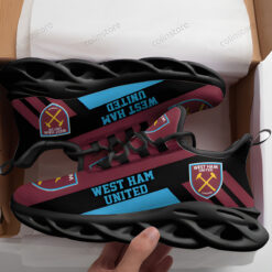 West Ham United Max Soul Shoes Shoes