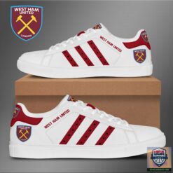 West Ham United Stan Smith Shoes
