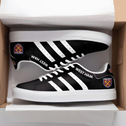 West Ham United Stan Smith Shoes