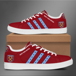 West Ham United Stan Smith Shoes