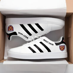 West Ham United Stan Smith Shoes