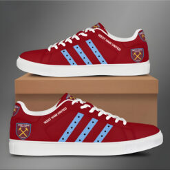 West Ham United Stan Smith Shoes