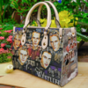 Westlife 02 Leather Handbag