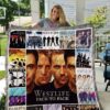 Westlife 03 Blanket